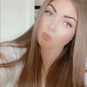 Meet your Posher, Katherine